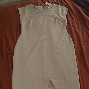 BAR III dress
